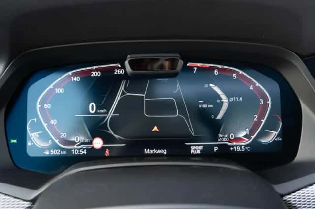 BMW X5 (2021) thumbnail 32