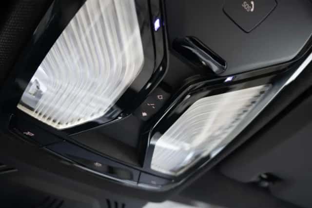 BMW X5 (2021) thumbnail 35