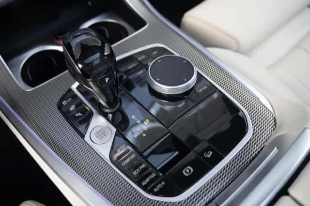 BMW X5 (2021) thumbnail 37