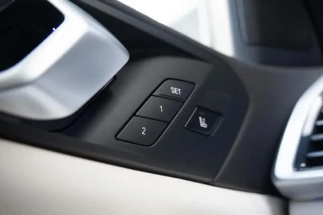 BMW X5 (2021) thumbnail 39