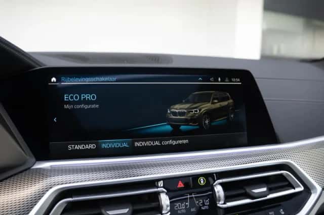 BMW X5 (2021) thumbnail 40