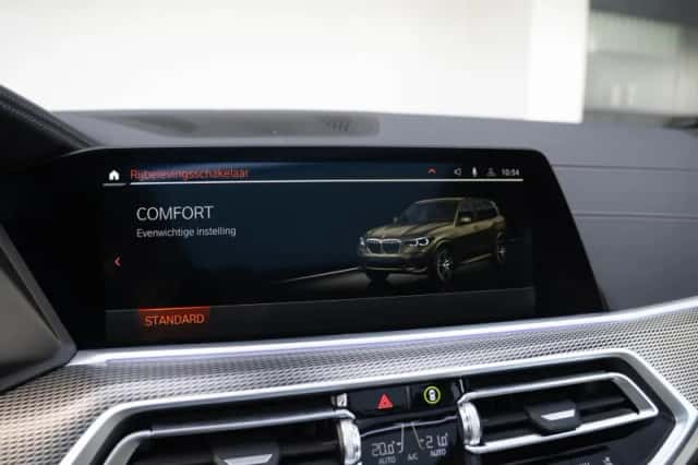 BMW X5 (2021) thumbnail 41