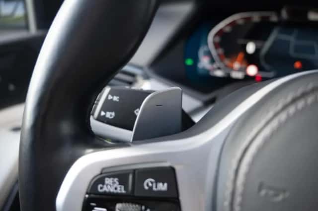 BMW X5 (2021) thumbnail 43