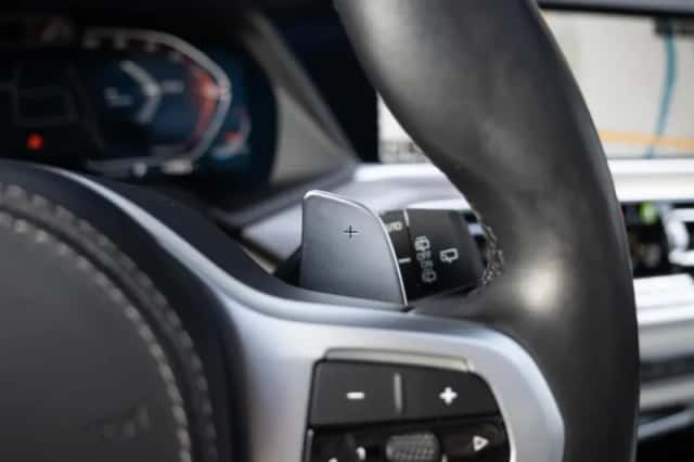 BMW X5 (2021) thumbnail 44