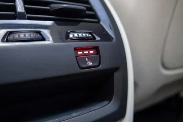 BMW X5 (2021) thumbnail 46