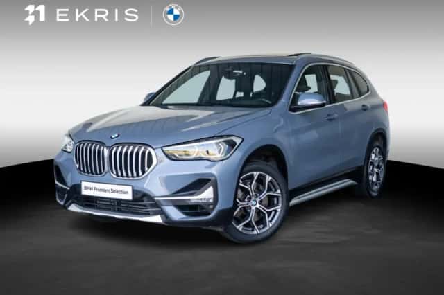 BMW X1 (2020) thumbnail 1