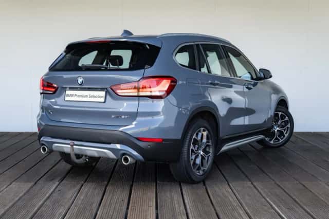 BMW X1 (2020) thumbnail 3