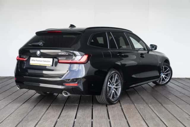 BMW 3-Serie (2022) thumbnail 2
