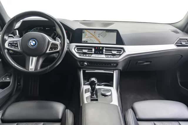 BMW 3-Serie (2022) thumbnail 3