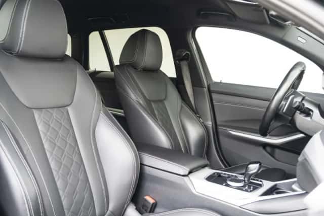 BMW 3-Serie (2022) thumbnail 4