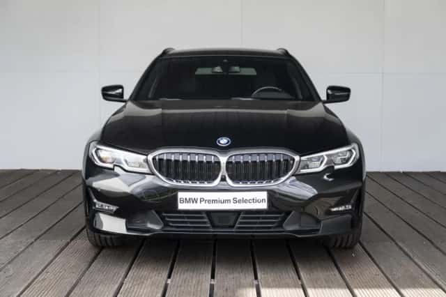BMW 3-Serie (2022) thumbnail 6