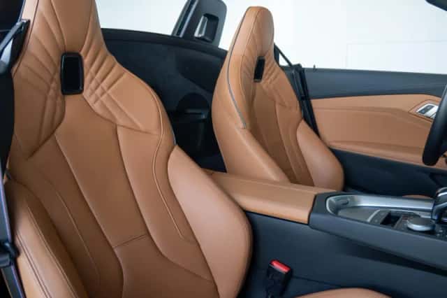 BMW Z4 (2022) thumbnail 4