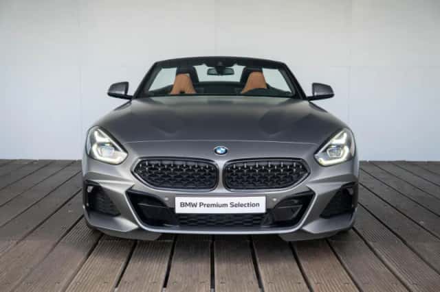 BMW Z4 (2022) thumbnail 6