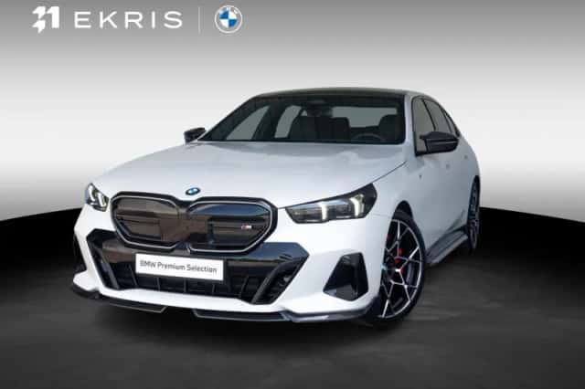 BMW i5 (2025)