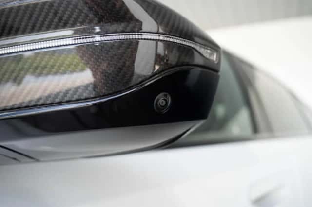 BMW i5 (2025) thumbnail 15