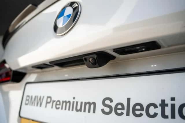 BMW i5 (2025) thumbnail 20