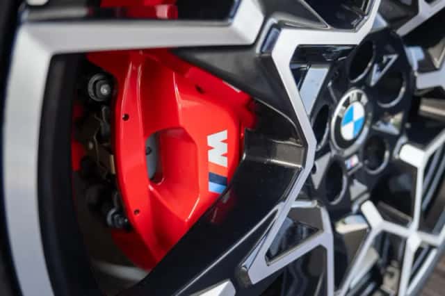 BMW i5 (2025) thumbnail 45