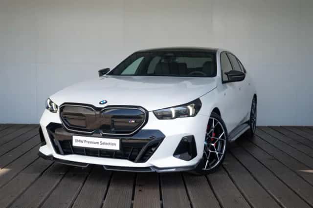 BMW i5 (2025) thumbnail 46