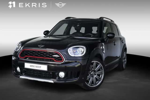 MINI Countryman (2020) thumbnail 1