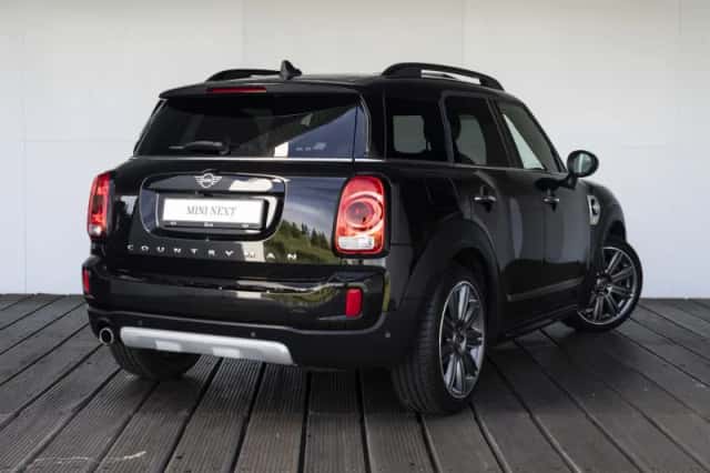 MINI Countryman (2020) thumbnail 2