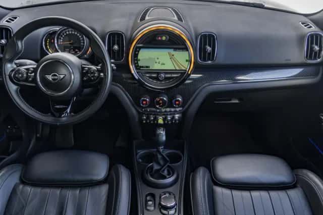 MINI Countryman (2020) thumbnail 3