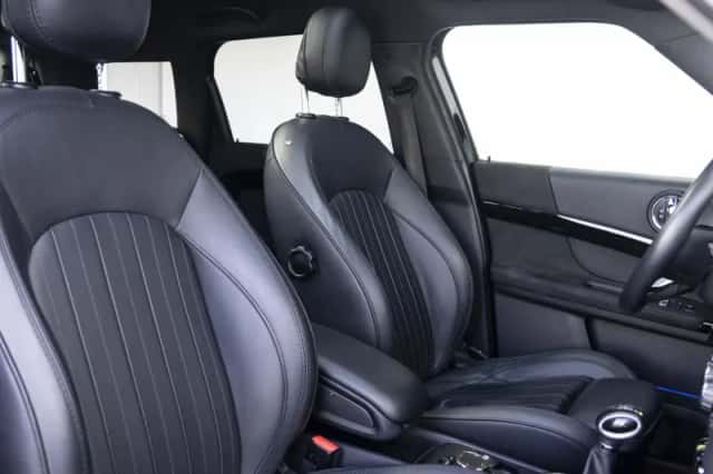 MINI Countryman (2020) thumbnail 4