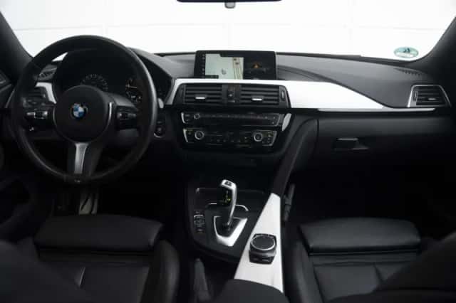 BMW 4-Serie (2021) thumbnail 3