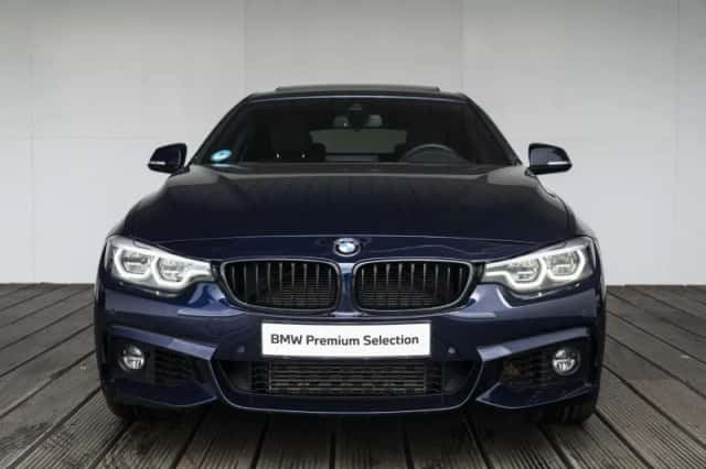 BMW 4-Serie (2021) thumbnail 6