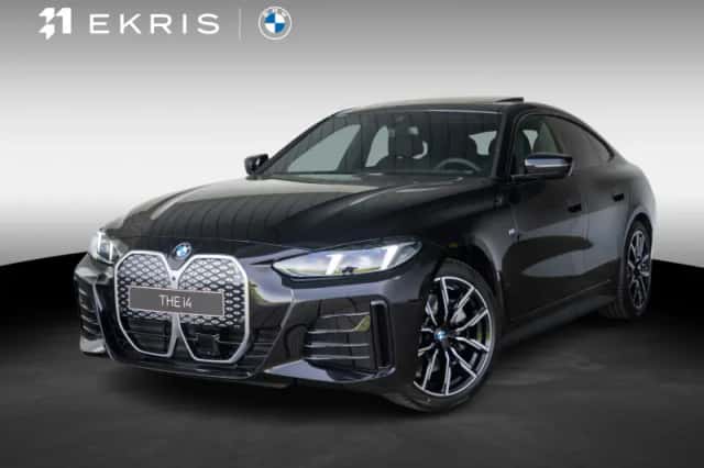 BMW i4 (2026) thumbnail 1
