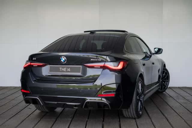 BMW i4 (2026) thumbnail 2