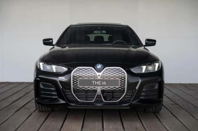 BMW i4 (2026) thumbnail 5