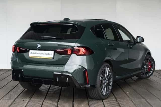 BMW 1-Serie (2026) thumbnail 2