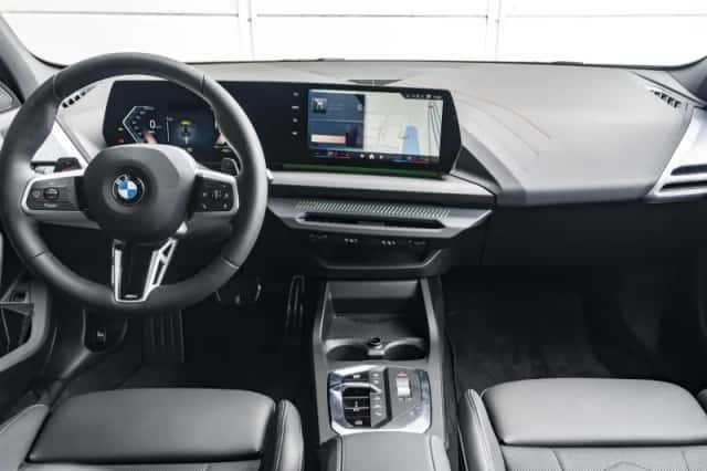 BMW 1-Serie (2026) thumbnail 3