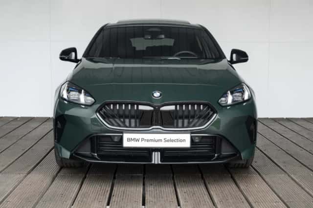 BMW 1-Serie (2026) thumbnail 6