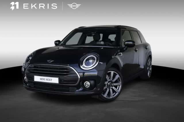 MINI Clubman (2021) thumbnail 1