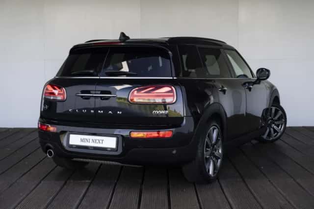 MINI Clubman (2021) thumbnail 2