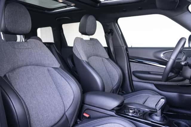 MINI Clubman (2021) thumbnail 4