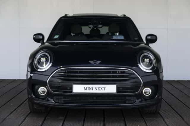 MINI Clubman (2021) thumbnail 6