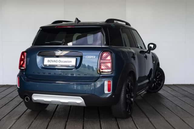 MINI Countryman (2021) thumbnail 2