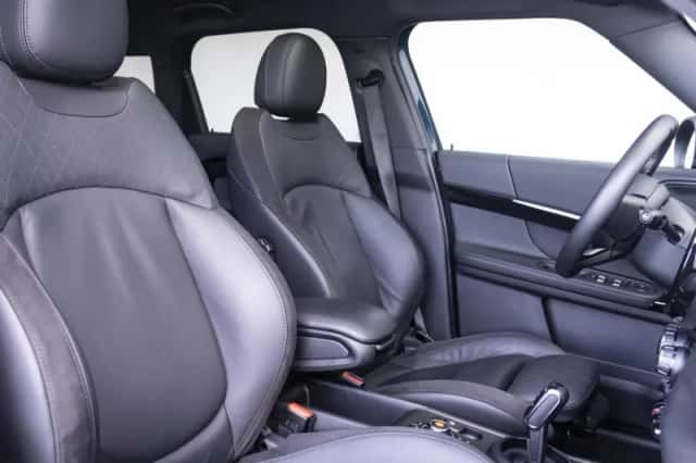 MINI Countryman (2021) thumbnail 3