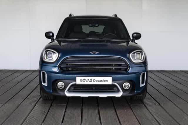 MINI Countryman (2021) thumbnail 5