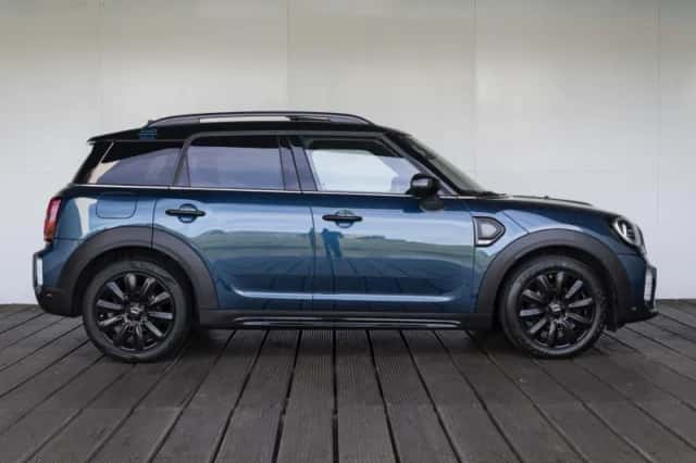 MINI Countryman (2021) thumbnail 6