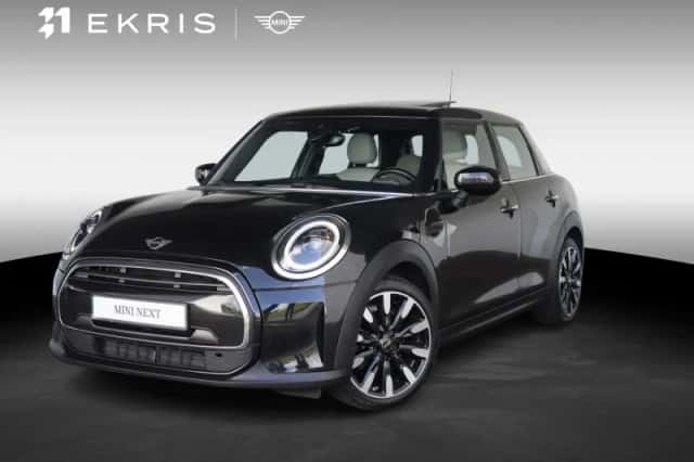 MINI 5-Deurs (2021) thumbnail 1