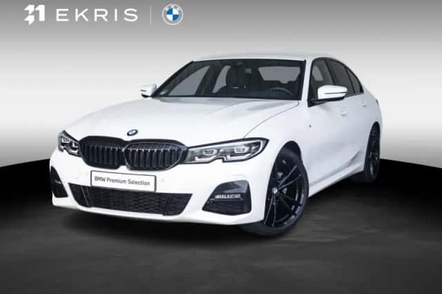 BMW 3-Serie (2020) thumbnail 1