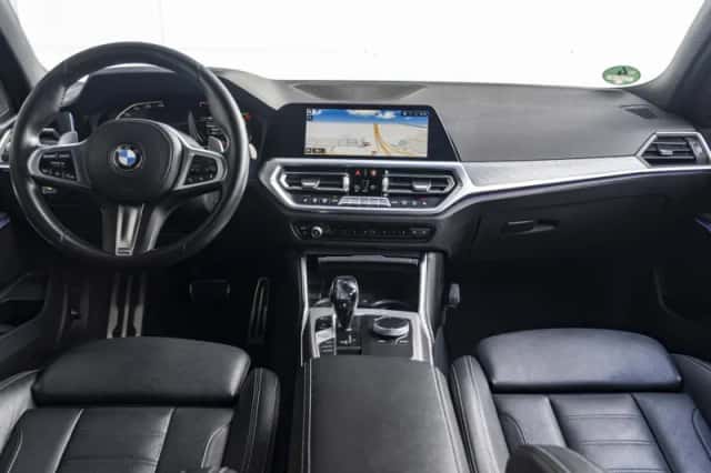 BMW 3-Serie (2020) thumbnail 3