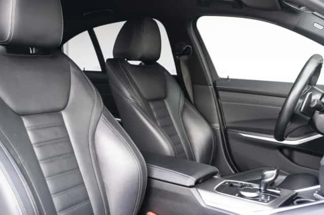 BMW 3-Serie (2020) thumbnail 4