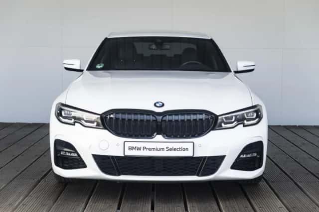 BMW 3-Serie (2020) thumbnail 6