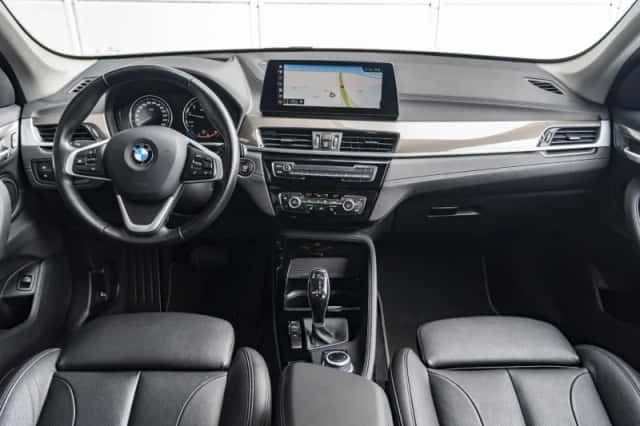 BMW X1 (2021) thumbnail 3