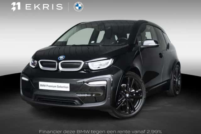 BMW i3 (2021) thumbnail 1