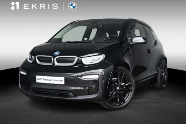 BMW i3 (2021) thumbnail 1